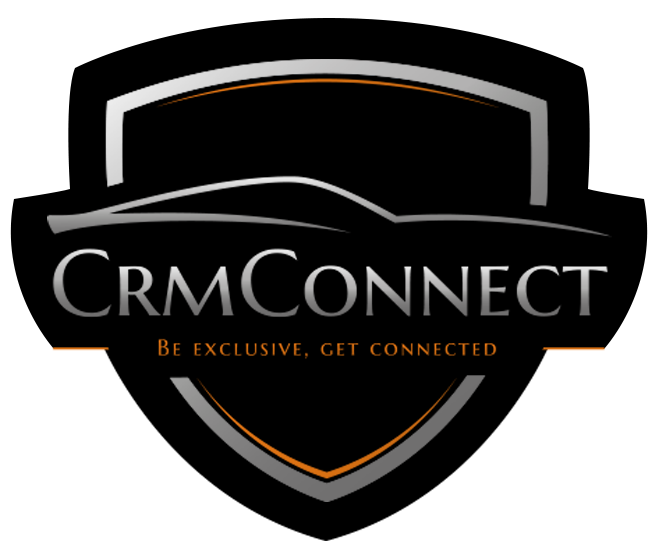 CRM Connect Logo